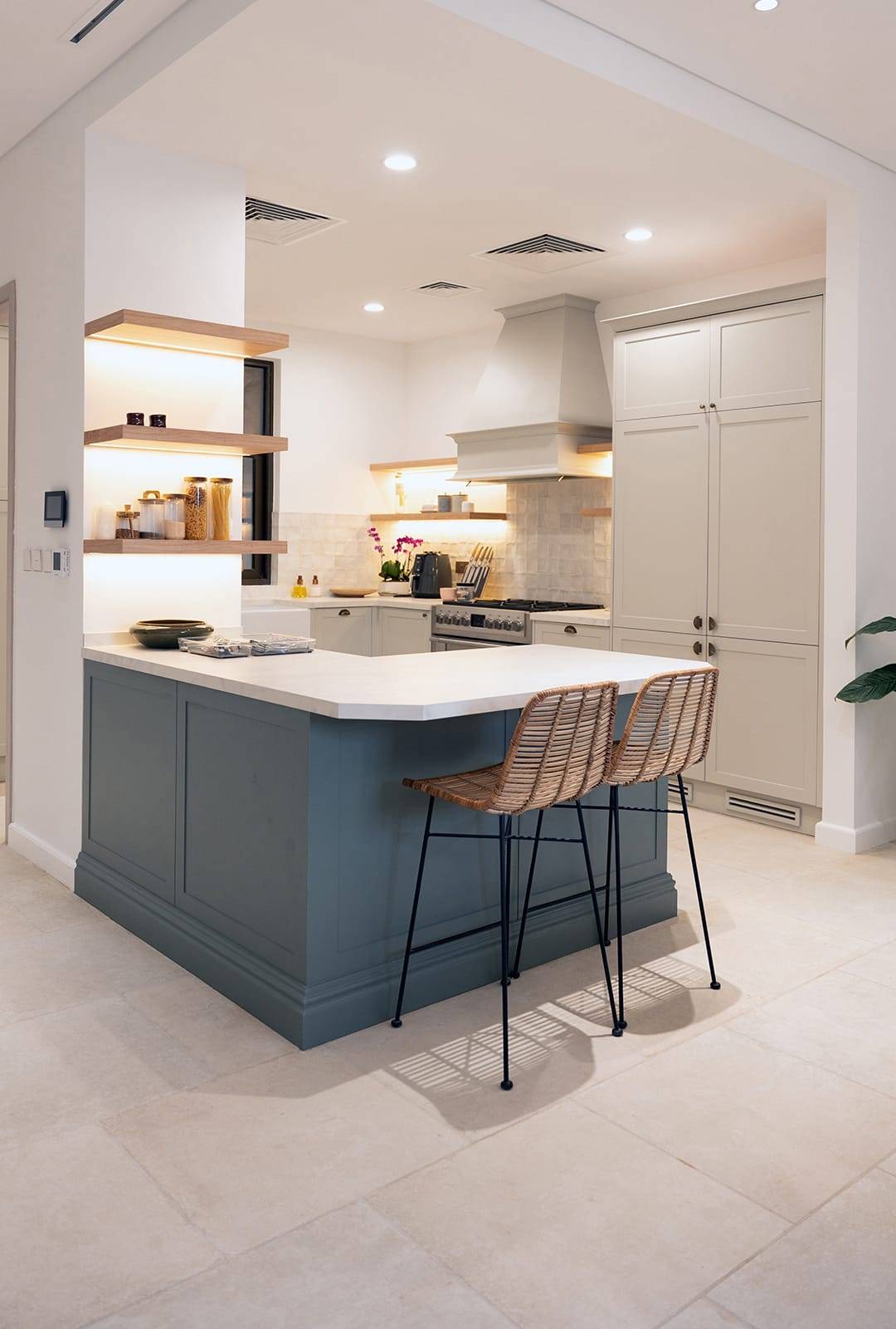 Home 1 Timeless Interiors, Tailored for You.